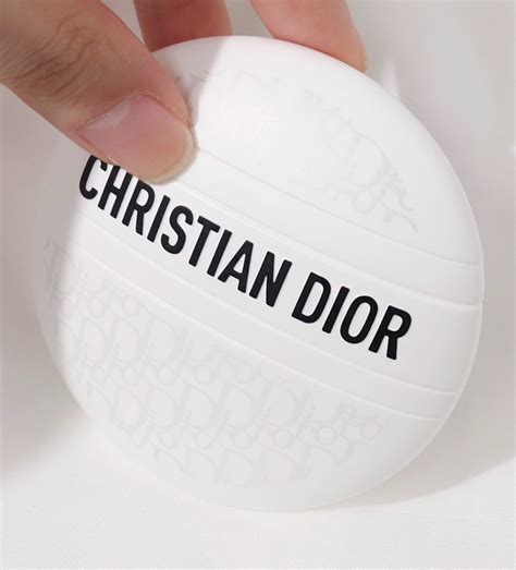 christian dior le baume hand cream